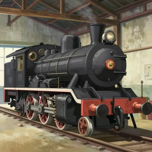 motive power