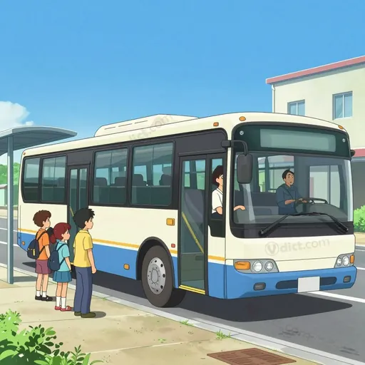 moto-bus