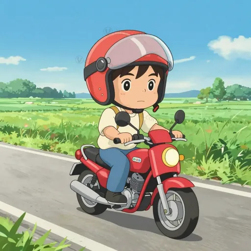 motor-bike