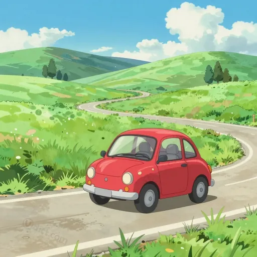 motor-car