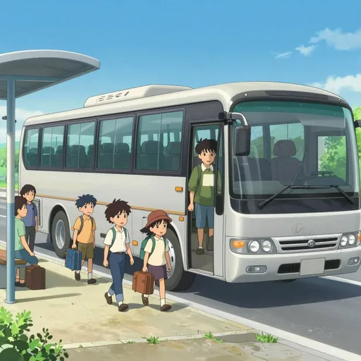 motor-coach