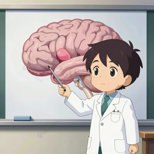 motor cortex