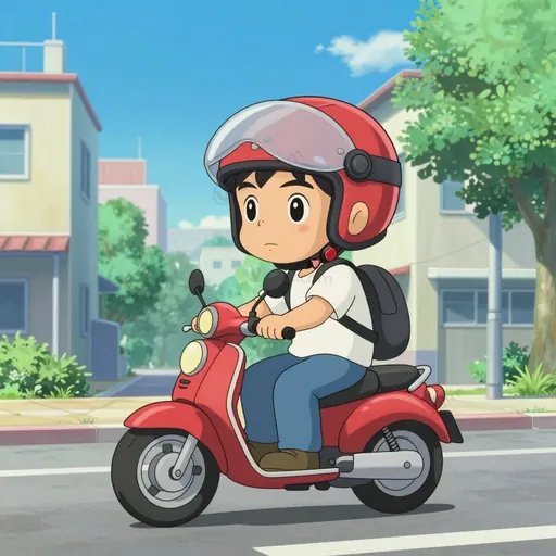 motorbike