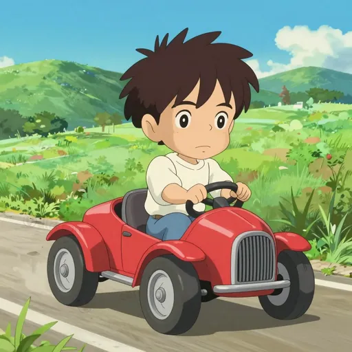 motorcar