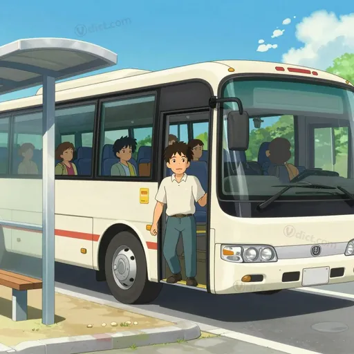 motorcoach