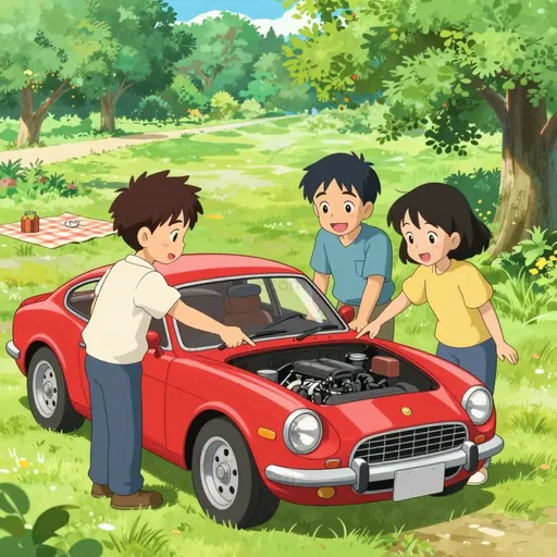 motordom