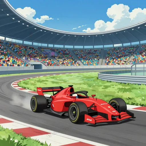 motordome