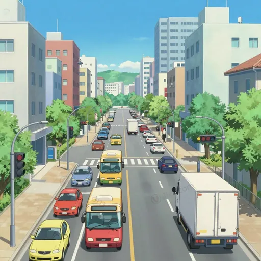 motorisation