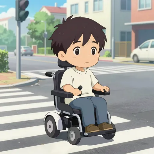 motorised
