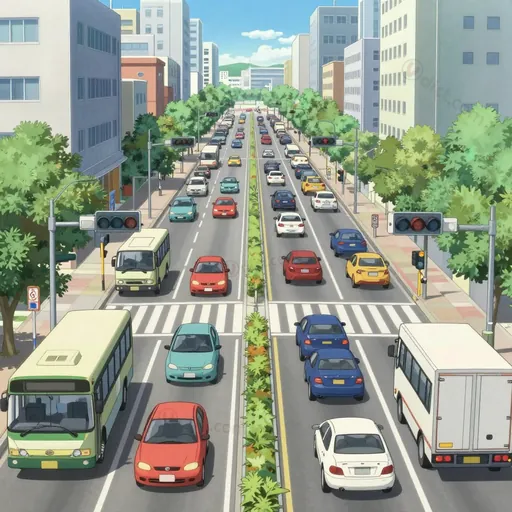 motorization