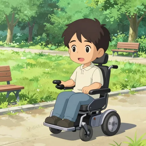 motorized