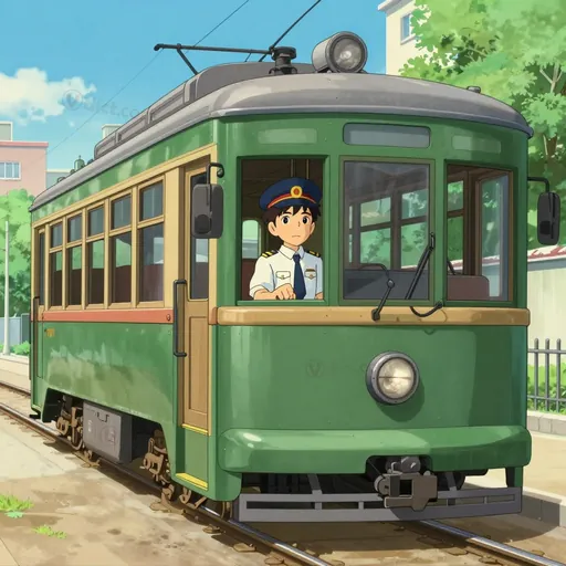 motorman