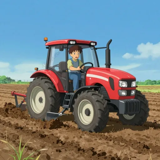 mouldboard plough