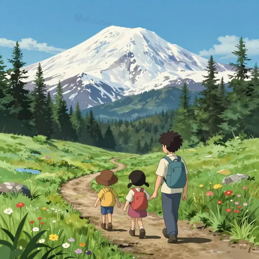mount adams