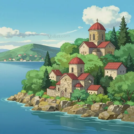 mount athos