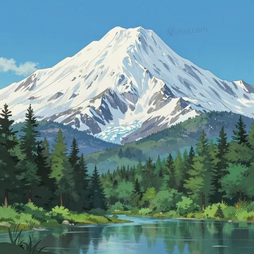 mount hubbard