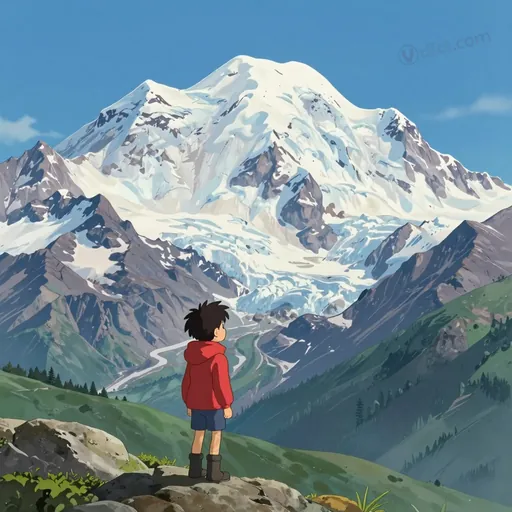 mount mckinley