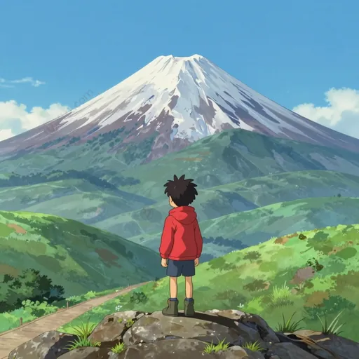mount orizaba