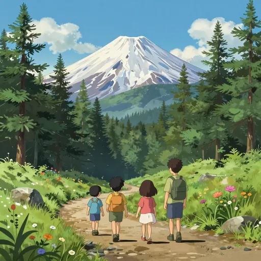 mount saint helens