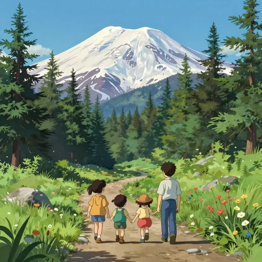 mount st. helens