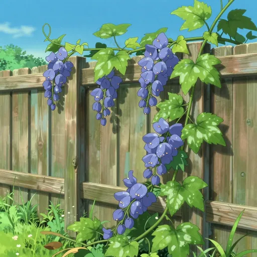 mountain clematis