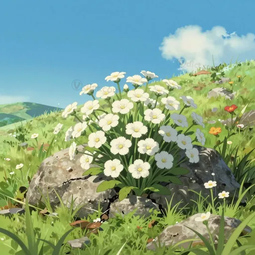 mountain everlasting
