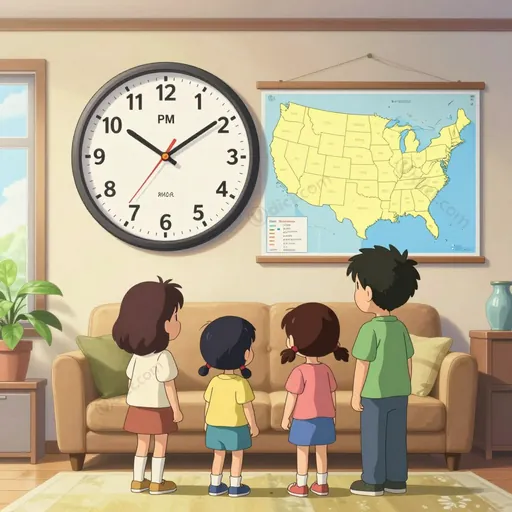 mountain standard time
