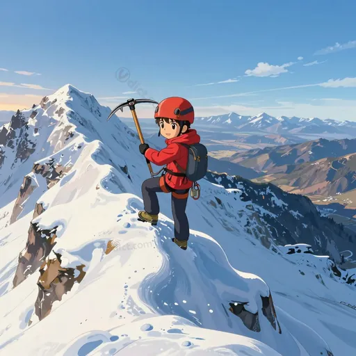 mountaineer