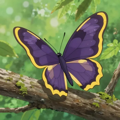 mourning cloak