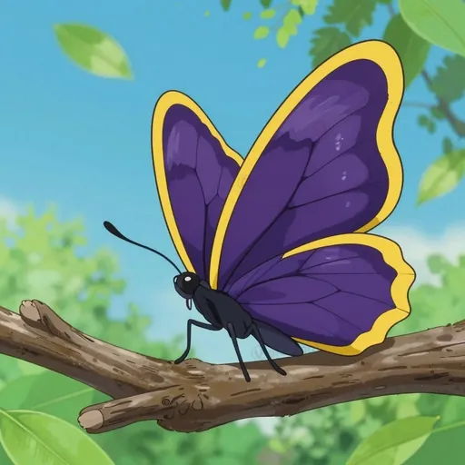 mourning cloak butterfly