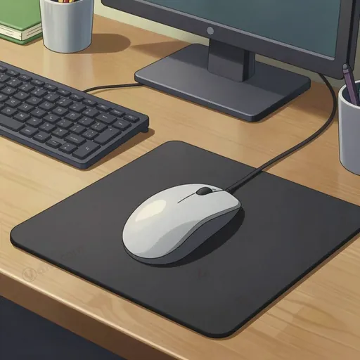 mousepad
