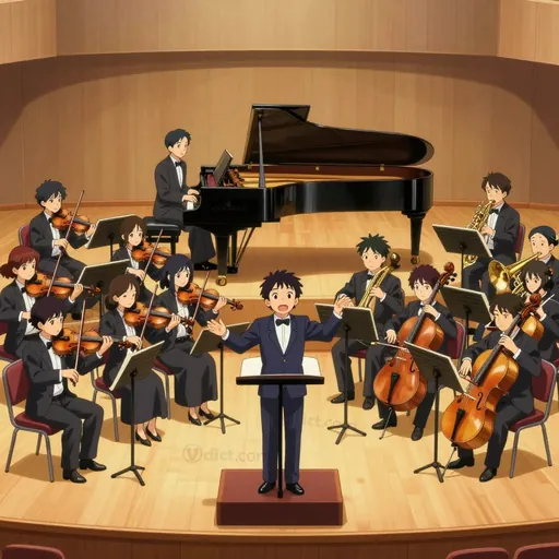 moussorgsky