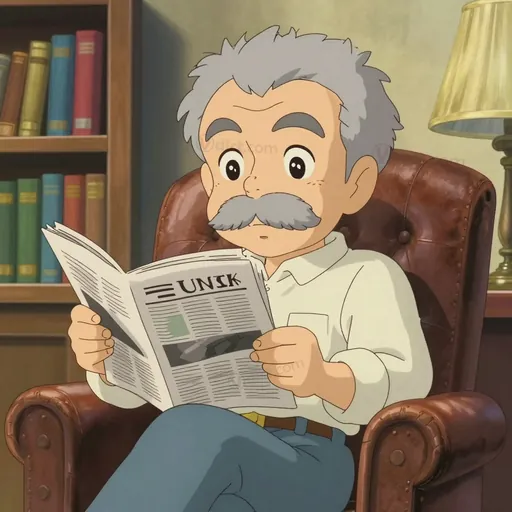moustachio