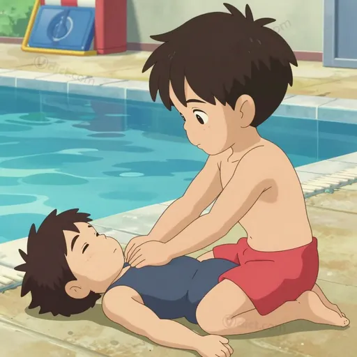 mouth-to-mouth resuscitation