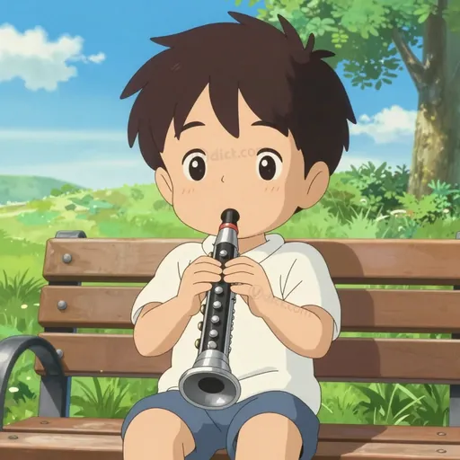 mouth organ