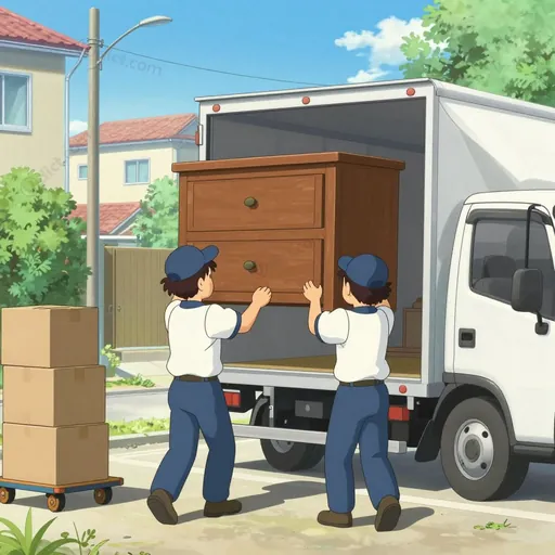 movable