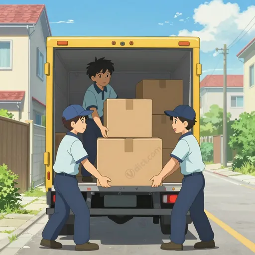 mover