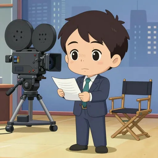 movie actor