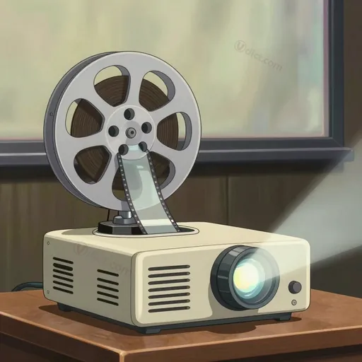 movie film