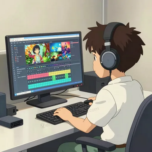 movie maker