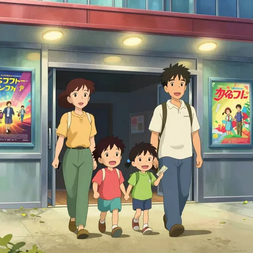 moviegoing