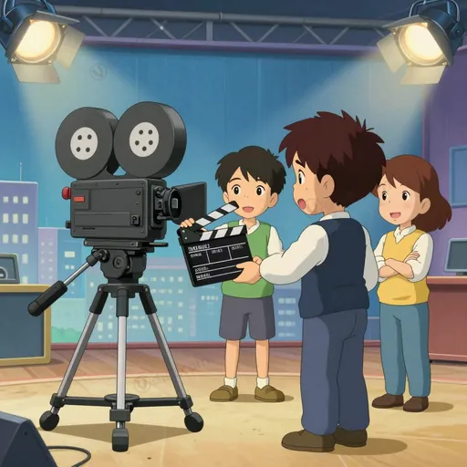 moviemaker