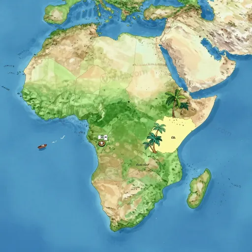 mozambique