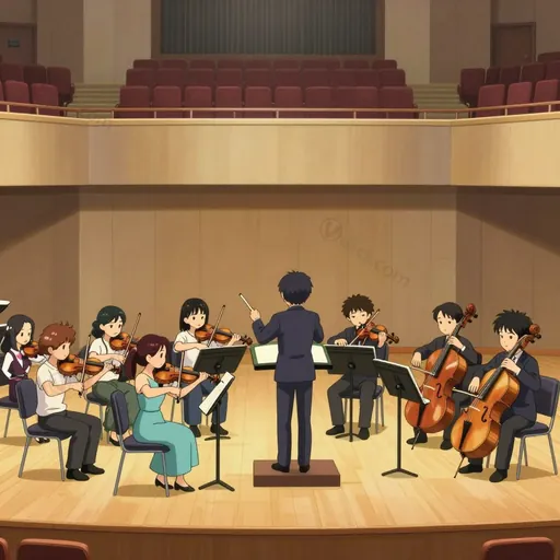 mozart