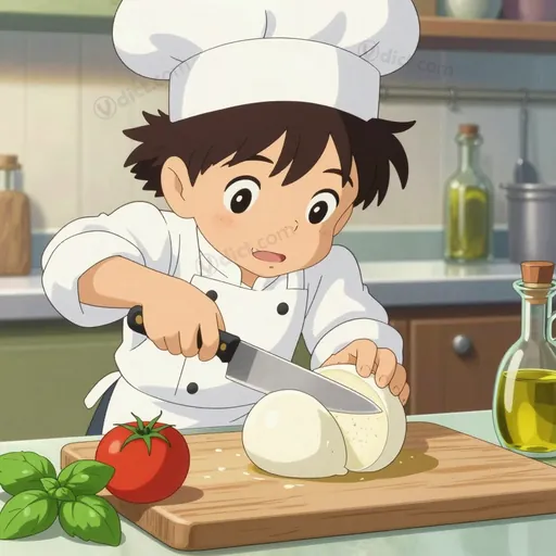mozzarella