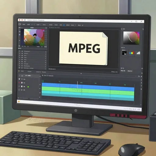 mpeg