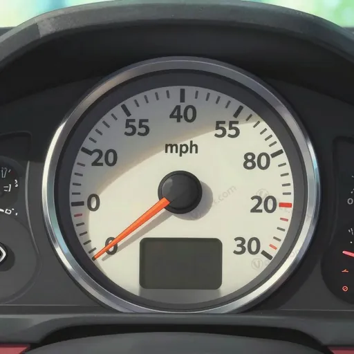 mph