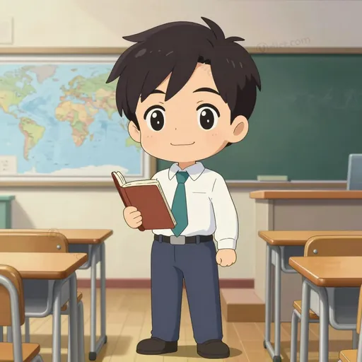mr