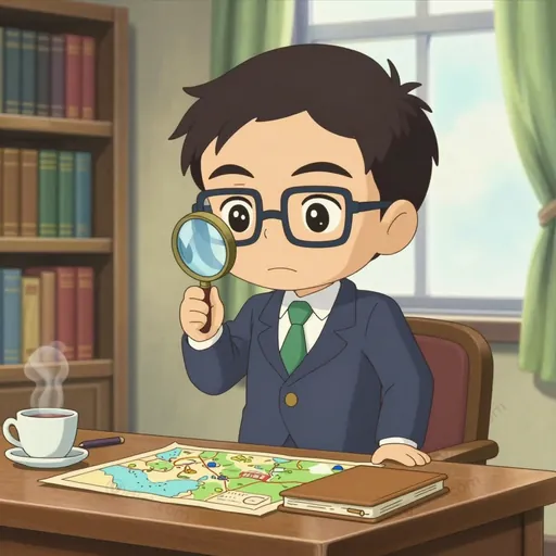 mr. moto