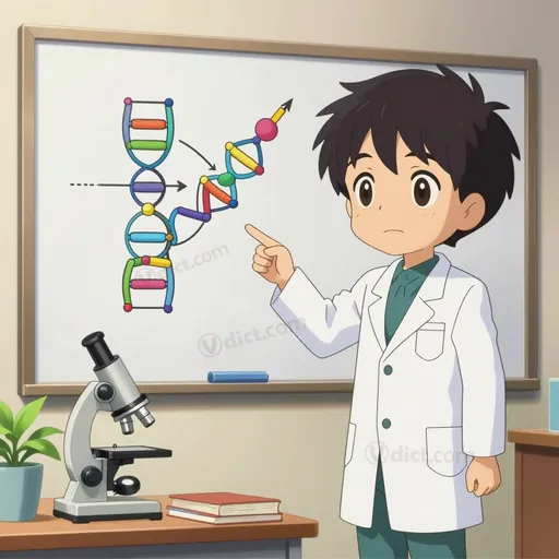 mrna
